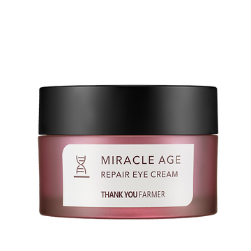 Thank You Farmer Miracle Age Repair Eye Cream 20gr
